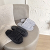 Pantuflas Sarah