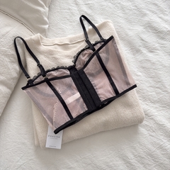 Bustier Astrid en internet