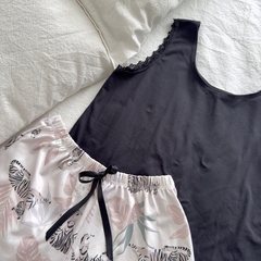 Pijama Wild - comprar online