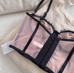 Bustier Astrid - Pragha Store