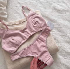 Conjunto Sophie - comprar online