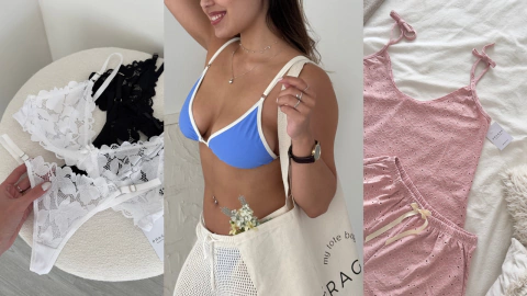 Imagen del carrusel Pragha Store