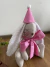 Coelhinho da Páscoa personalizado - brinquedo ou decoração feito à mão - comprar online