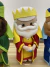 Reis Magos e Bastião Festa de Reis na internet