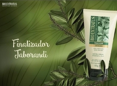 FINALIZADOR BIO EXTRATUS JABORANDI 150G