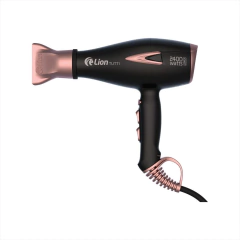 SECADOR LION TUTTI 2400W ROSE