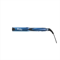 PRANCHA LION PRO TITTAN AZUL 500F - comprar online