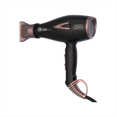 SECADOR LION TUTTI 2400W ROSE - comprar online