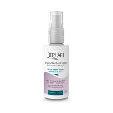 OLEO DEPILART REMOVEDOR EXTRATO DE SALIVA 120ML POS PERFIL