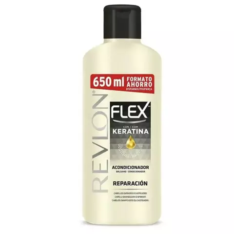 COND.FLEX REPARACION 650ML