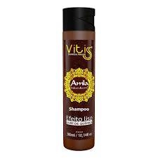 SHAMPOO VITISS AMLA INDIAN 300ML