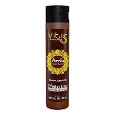 CONDICIONADOR VITISS AMLA INDIAN 300ML