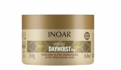 Inoar Absolut DayMoist CLR - Máscara Capilar 250g