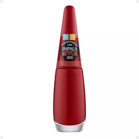 ESMALTE IMPALA MT.NF NETINHA 7.5ML