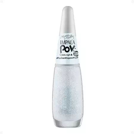 ESMALTE IMPALA POV GIRLS NIGHT 7.5ML