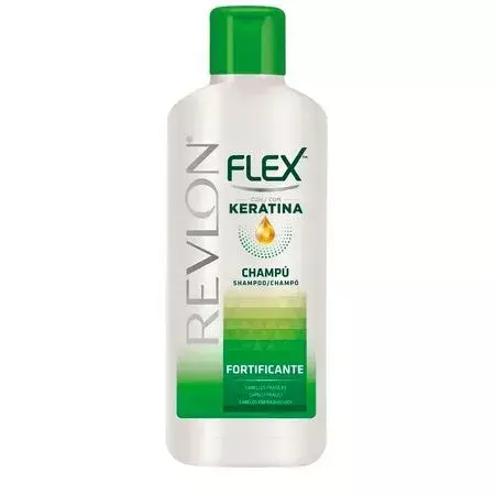SH FLEX FORTIFICANTE 650ML