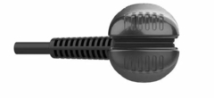 Chapinha profissional prancha lizze extreme 250c 480f 220