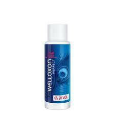 AGUA OX WELLOXON 20VOL 60ML