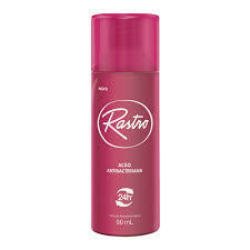 DESODORANTE SPRAY RASTRO 90ML - loja online