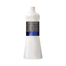 AGUA OX BEAUTYCOLOR 20VOL 1000ML - comprar online