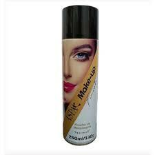 FIXADOR DE MAQUIAGEM ASPA SPRAY 250ML