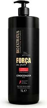 CONDICIONADOR BIO EXTRATUS FORCA PIMENTA - 1L