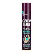 SECANTE DE ESMALTE CARE LISS CRAVO 400ML na internet