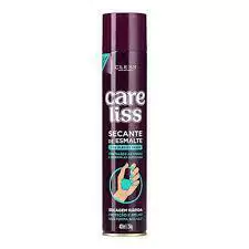 SECANTE DE ESMALTE CARE LISS CRAVO 400ML na internet
