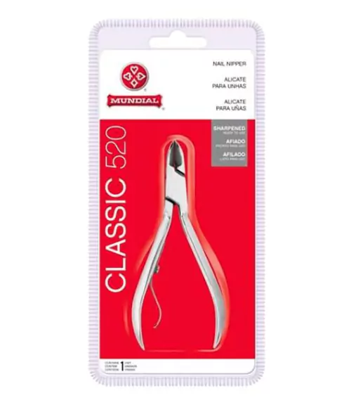 ALICATE MUNDIAL UNHA 520