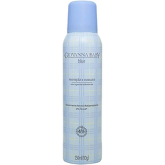 DESODORANTE AEROSOL GIOVANNA BABY AZUL - 90G