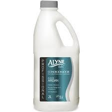 CONDICIONADOR ALYNE OLEO ARGAN 2L UN