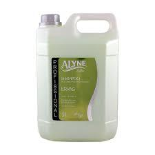 SHAMPOO ALYNE ERVAS 5L