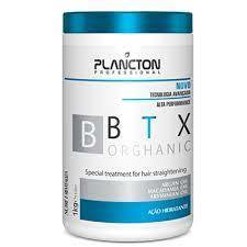BOTOX PLANCTON 1KG BTX PLATINUM FL