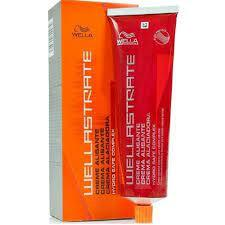 CREME ALISANTE WELLASTRATE INTENSO 126.3G