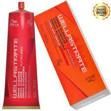 CREME ALISANTE WELLASTRATE SUAVE 126 - 3G
