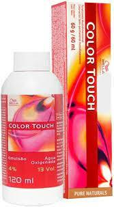 COLOR TOUCH 2/0 na internet