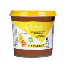 CERA DEPIL MAIS QUENTE CAMOMILA 1.3KG