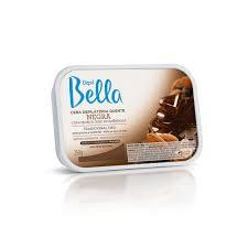 CERA DEPILART QUENTE PREM NEGRA 250G