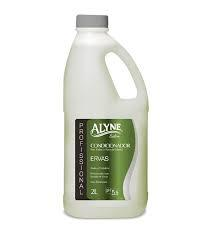 CONDICIONADOR ALYNE ERVAS 2L