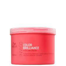 MASCARA CAP.WELLA 500ML INVIGO COLOR BRI