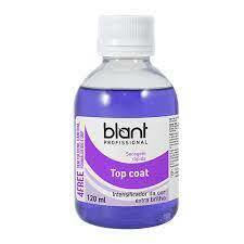 BASE BLANT TOP COAT E BRILHO 120ML