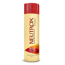 CONDICIONADOR NEUTROX CLASSICO 300ML na internet