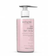 FLUIDO HANOVA 200 ML EXPERT - Bazar do Cabeleireiro | Produtos de Perfumaria para uso profissional e domestico. Melhor loja de perfumaria de Recife e Regiao metropolitana