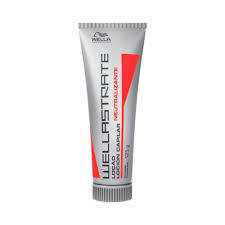 NEUTRALIZANTE WELLASTRATE BISNAGA 125G