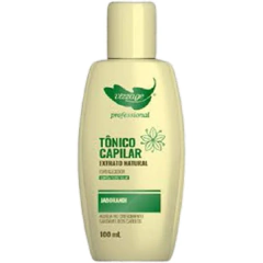 TONICO VIZZAGE 100ML ANTI QUEDA JABORAND