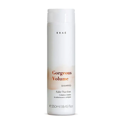 SHAMPOO BRAE DIVINE 250ML GORGEOUS VOLUME
