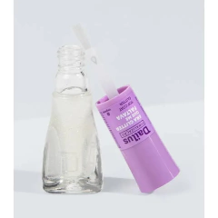 ESMALTE DAILUS GLITER TOP COAT 8ML - comprar online