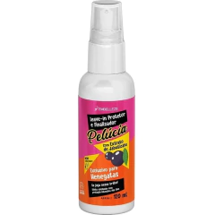 LEAVE IN NOVEX PELUCIA 120ML