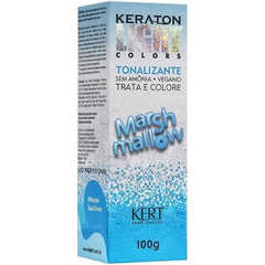 TONALIZANTE KERATON L.COLORS MARSHMALLOW