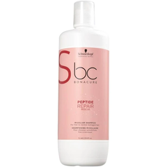 SHAMPOO BONACURE MICELLAR PEPTIDE REPAIR 1L 